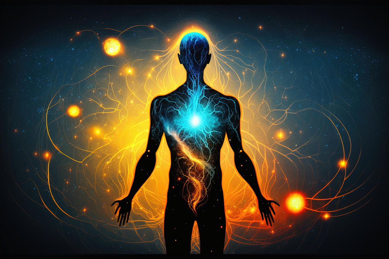 일상의 리듬을 되찾아 에너지를 관리하는 방법